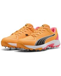 PUMA - Spike 24.2 Cricket Spikes - Lyst