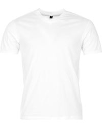 Donnay - Three Pack V Neck T Shirt - Lyst