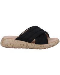 Hush Puppies - Sarah Slide - Lyst
