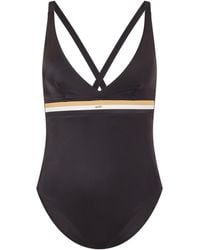 BOSS - Iconic Swimsuit 10269296 01 Swim Short - Lyst