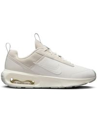 Nike - Air Max Intrlk Lite Shoes Ladies - Lyst