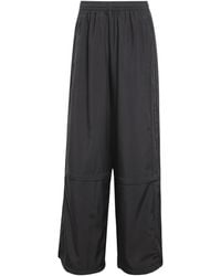 adidas Originals - Open Hem Tracksuit Joggers - Lyst