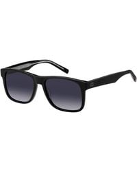 Tommy Hilfiger - Round Sunglasses - Lyst