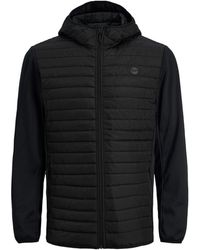 Jack & Jones - Multi Quilted Jacket - Lyst