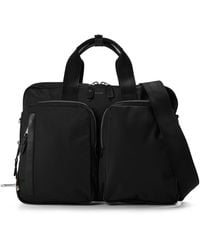 BOSS - Highway N Doc Case 10254488 01 Shoulder Bag - Lyst