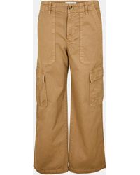 Velvet By Graham & Spencer - Tailored Trousers - Lyst