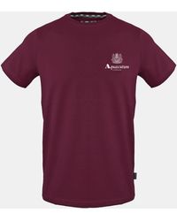 Aquascutum - Aquascutum Aquascutum T - Lyst