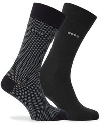BOSS - 2P Rs Minipattern Cc 10248189 - Lyst