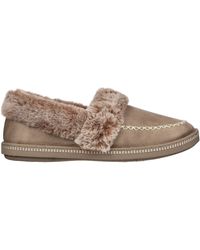 Skechers - Cozy Campf Full Fit Slippers - Lyst