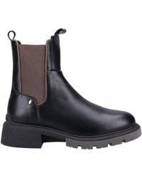 Hush Puppies - Rita Chelsea Boot - Lyst