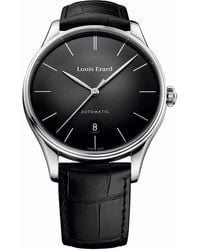 Louis Erard - Automatic Auto Analogue Watch - Lyst