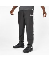 Lonsdale London - 2s Oh Woven Pants - Lyst