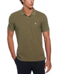 Original Penguin - Daddy Polo Shirt - Lyst
