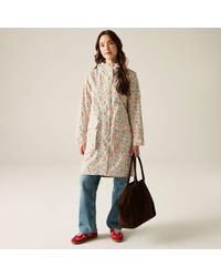 Regatta - Cath Kidston Long Waterproof Shell Jacket - Lyst