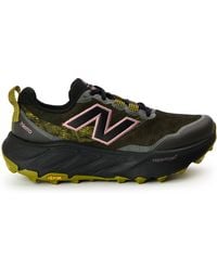New Balance - Hierro Off-Road Trail Running Shoes - Lyst