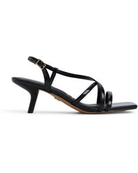 ALDO - Lendacan Heeled Sandals - Lyst