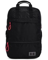 Under Armour - Ess Backpack Ld99 - Lyst