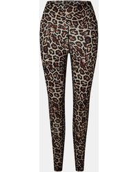 Goldbergh - Artemis Performance Gym Leggings - Lyst