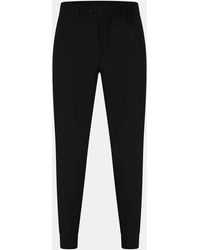 Lyle & Scott - Golf Airlight Trousers - Lyst