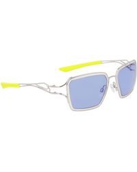 Nike - Veil Prism Square Sunglasses - Lyst