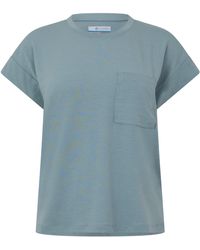 Columbia - Daniela Ss Short Sleeve Performance T-Shirt - Lyst