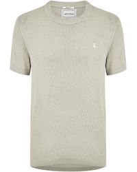 Jack Wills - Knitted Top - Lyst