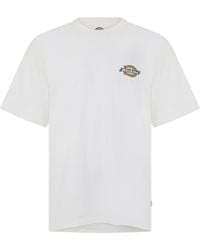 Dickies - Paradise Graphic Cotton Short-Sleeve T-Shirt - Lyst