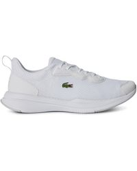 Lacoste - Neo Runbase Runners - Lyst
