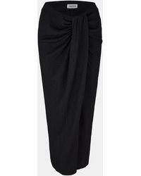 EDITED - Yola Skirt - Lyst