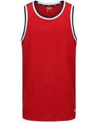 Everlast - Basketball Performance Vests - Lyst