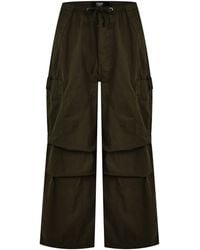 Jaded London - Parachute Cargo Pants - Lyst