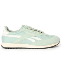 Reebok - World 70 Trainers - Lyst
