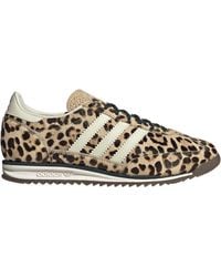 adidas Originals - Sl72 Shoes - Lyst