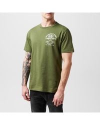 Replay - Motorcycle Regular Fit T-Shirt - Lyst