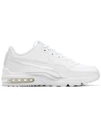 Nike - Air Max Ltd 3 Shoe - Lyst