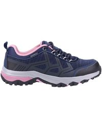 Cotswold - Wychwood Walking Shoe - Lyst