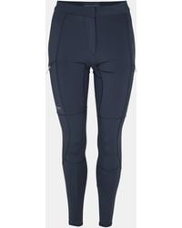 Craghoppers - Crag Dynamic Weather Resistant Walking Trousers - Lyst