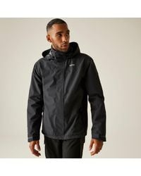 Regatta - Matt Ii Waterproof Isotex Jacket - Lyst