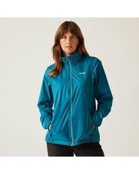 Regatta - Corinne Iv Waterproof Jacket - Lyst