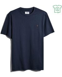 Farah - Danny Reg Tee - Lyst