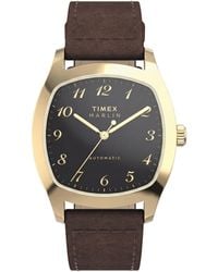 Timex - Marlin Watch Sn71 - Lyst