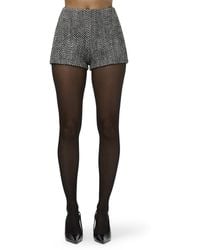 Naked Wardrobe - Naked W Tailored Sho Ld64 - Lyst