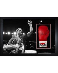 The Fan Cave - Dalton Smith Signed Glove Display I - Lyst