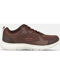 Slazenger 1881 - Force Mesh Trainer - Lyst