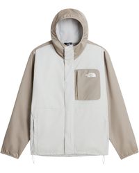 The North Face - Tnf Nuketo Rain Jacket - Lyst