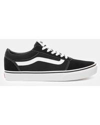 Vans - Ward Shoes - Lyst