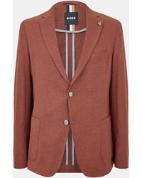 BOSS - C Hanry Blazer - Lyst