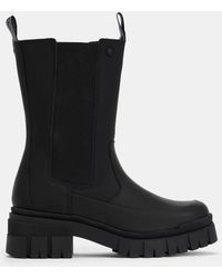Barbour - Sidneigh Chelsea Boots - Lyst