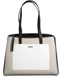 DKNY - Radley Lg Tote Bag - Lyst
