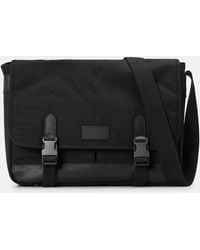 Polo Ralph Lauren - Large Messenger Bag - Lyst